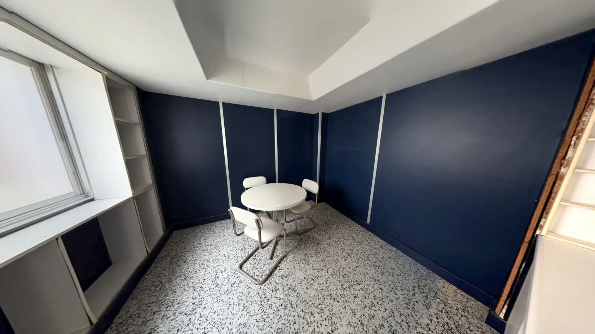 Flat with terrace for sale in Calle Maestro Bretón, imagen 7