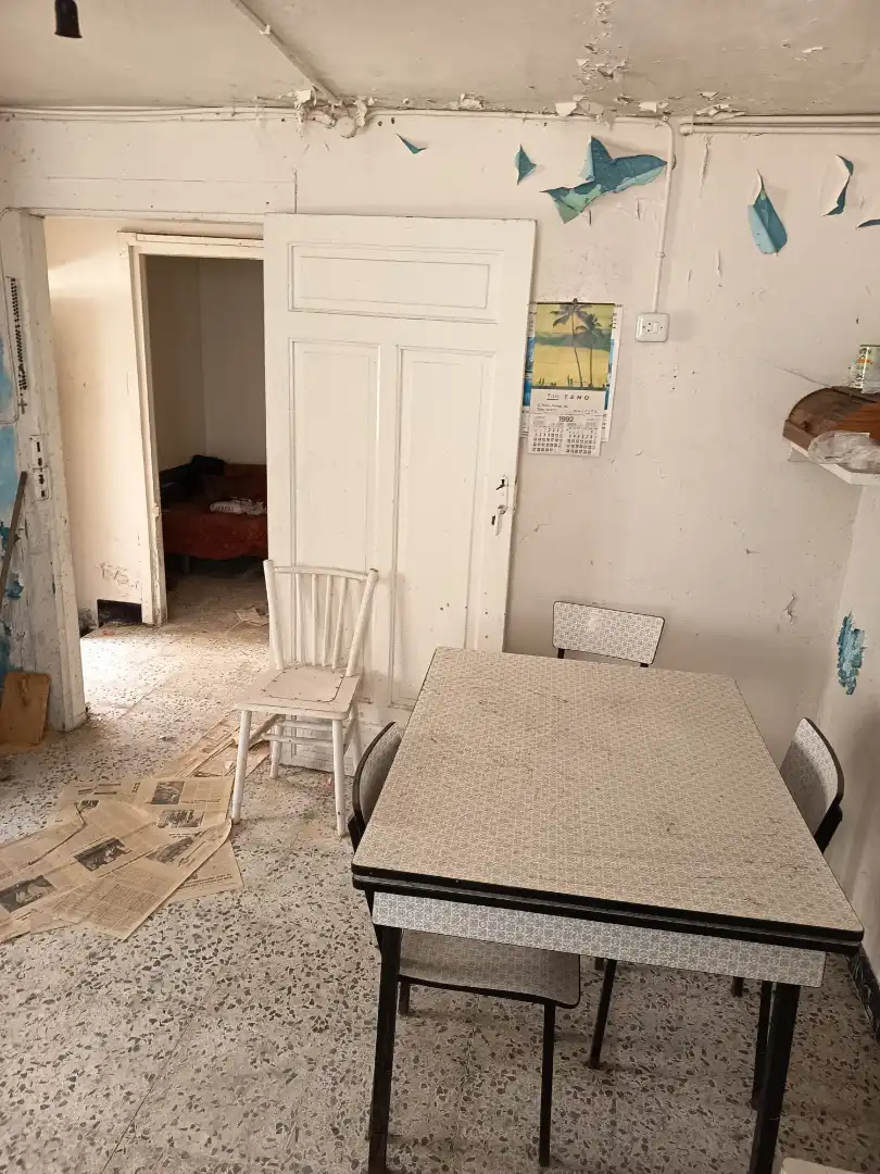 Comedor de Casa o chalet en venta en Malpica de Bergantiños
