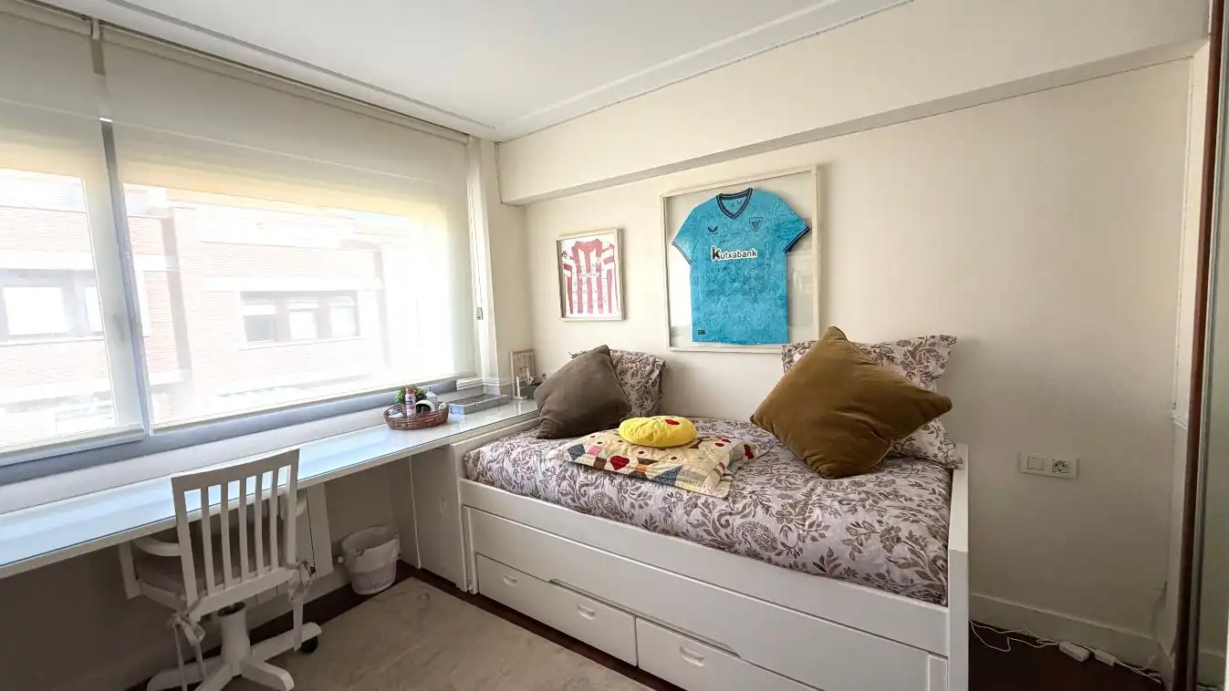 Maison mitoyenne avec jardin à vendre à Akilino Arriola Kalea, imagen 31
