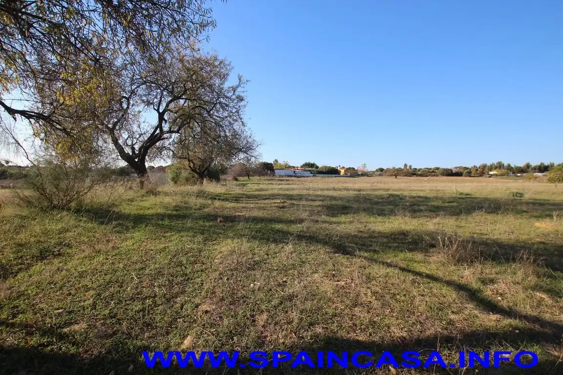 Terrenos y solares en venta en Núcleo urbano, imagen 7