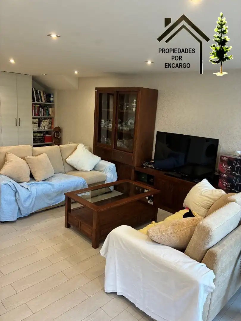 Chalet con piscina en venta en Moaña, imagen 11
