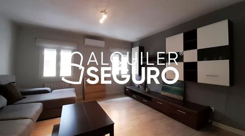 Foto 2 de Pis de lloguer a Risco de Peloche, Numancia,  Madrid Capital