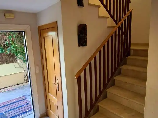 Casa pareada con jardín en venta en Calle Sócrates 30, imagen 5