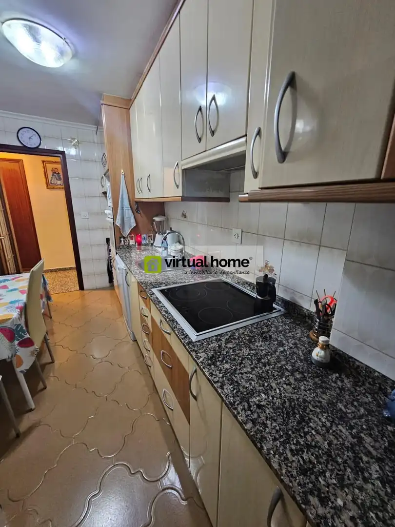 Piso en venta en Centro Urbano, imagen 4
