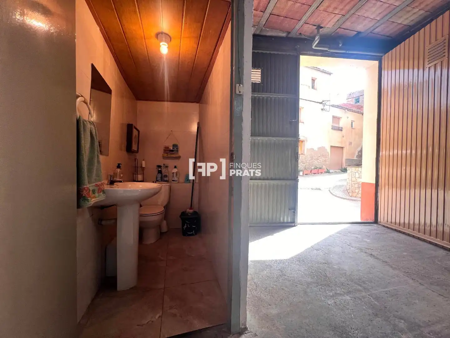 Casa o xalet en venda en Granyena de les Garrigues amb Aire condicionat, Calefacció i Terrassa
