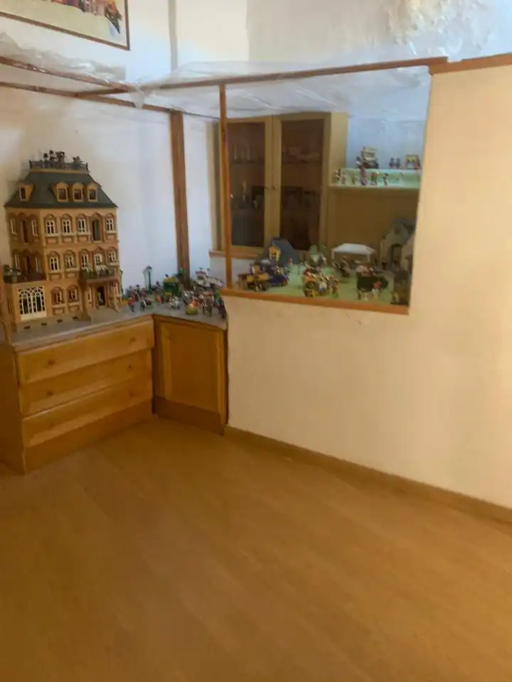 Casa o xalet en venda en Calatayud amb Terrassa