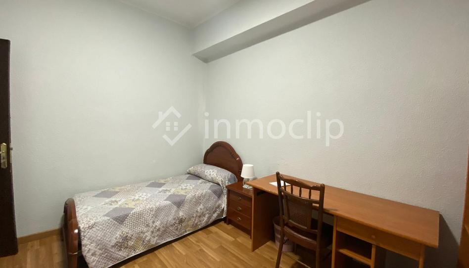 Photo 1 of Flat to rent in Calle Rúa Antigua, Universidad - Tenerías, Salamanca