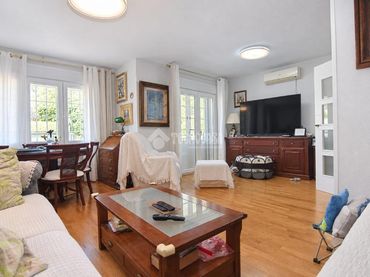 Casa in vendita a Sevilla la Nueva