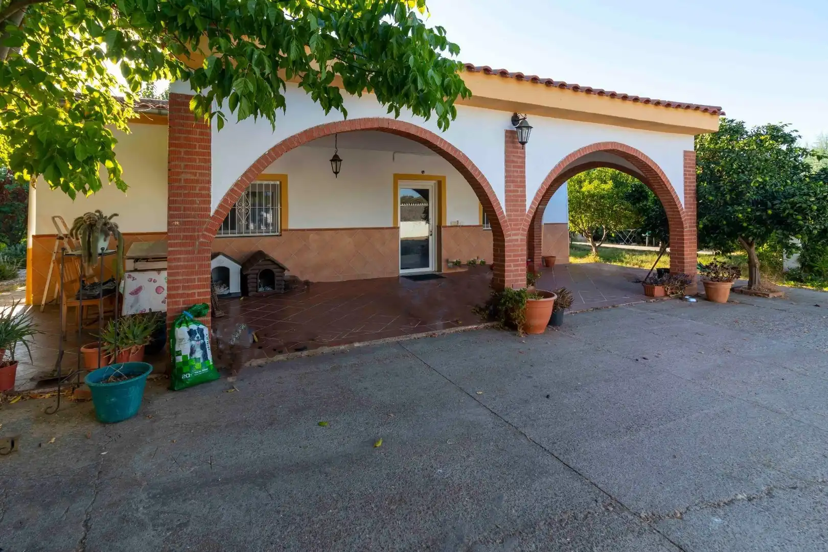 Casa rústica con piscina en venta en Dehesilla de Calamón - Campomanes, imagen 19