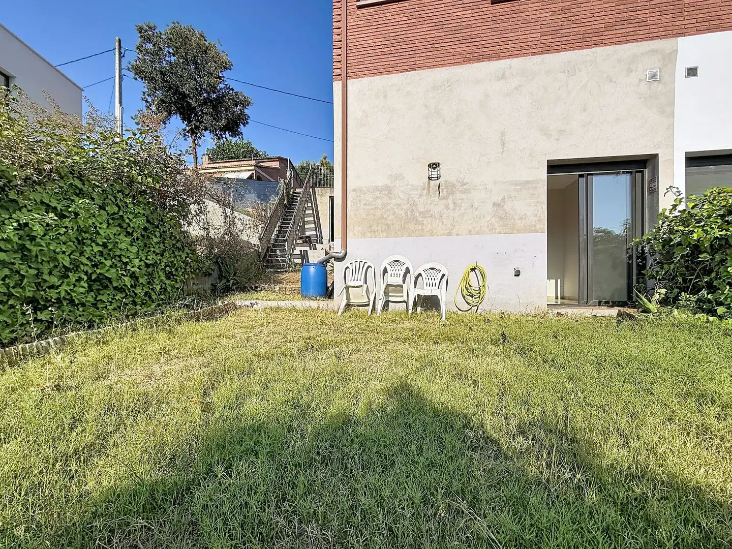 Casa o chalet en venta en Terrassa con Calefacción y Terraza