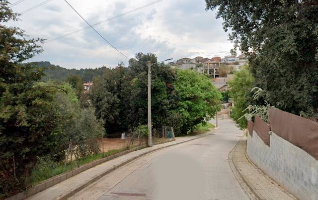 Terreno residencial en Venta en Can Palet de Vista Alegre