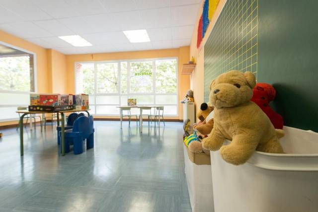 Oficina en Venta en Centro Urbano - Hirigunea