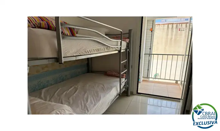Appartement compact avec ascenseur à vendre à Carrer de l'Almirall Federico Gravina, imagen 19