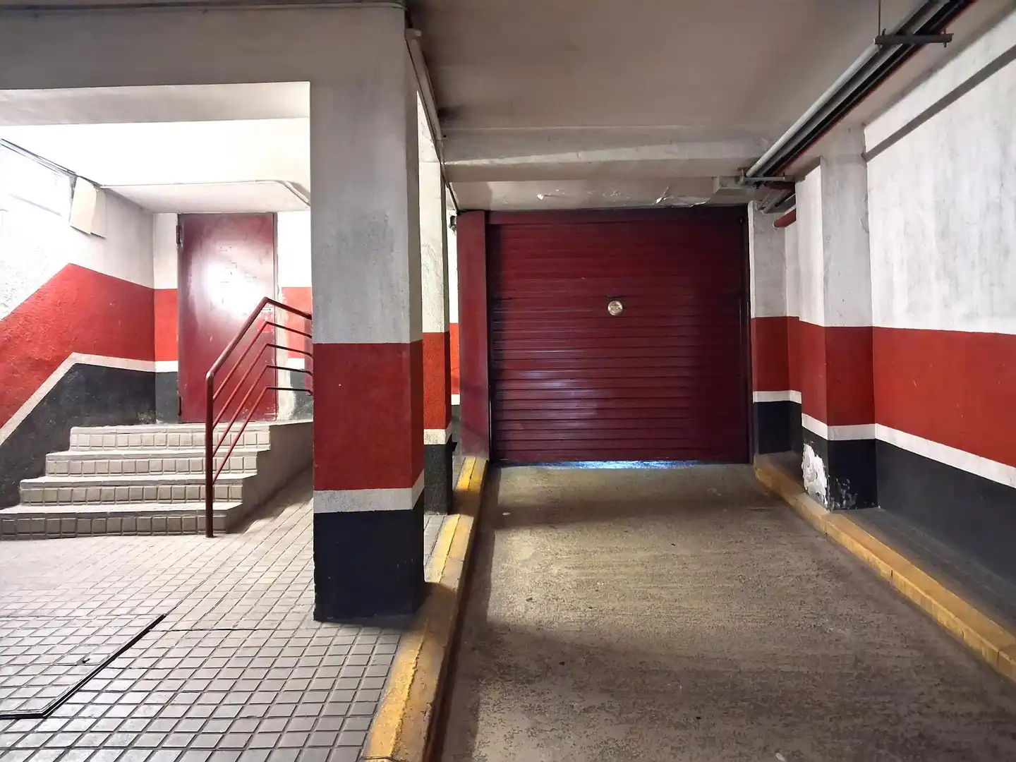 Parking de Garaje en venta en Barcelona