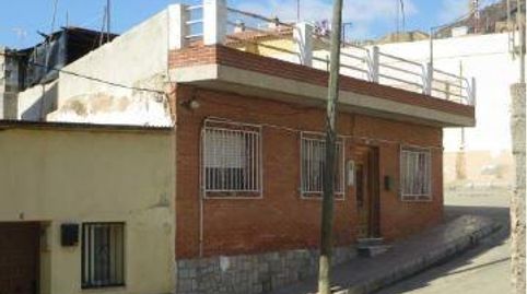 Foto 2 de Casa adosada en venta en Mazarrón Casco Urbano, Mazarrón