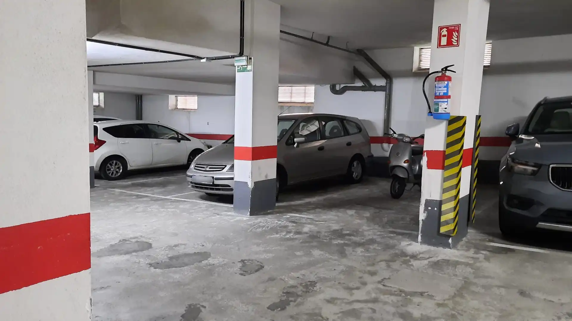 Parcheggio in vendita a Sarri Kalea, imagen 6
