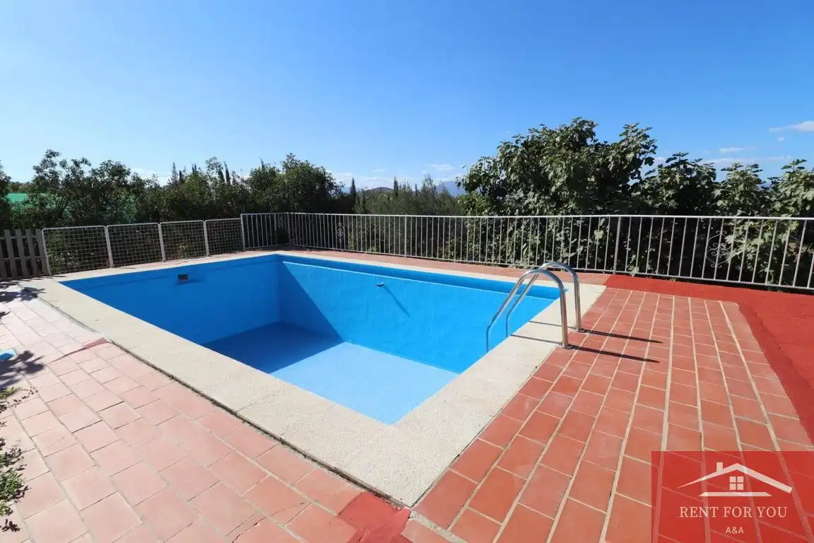 Casa con piscina in affitto a Centro, imagen 4