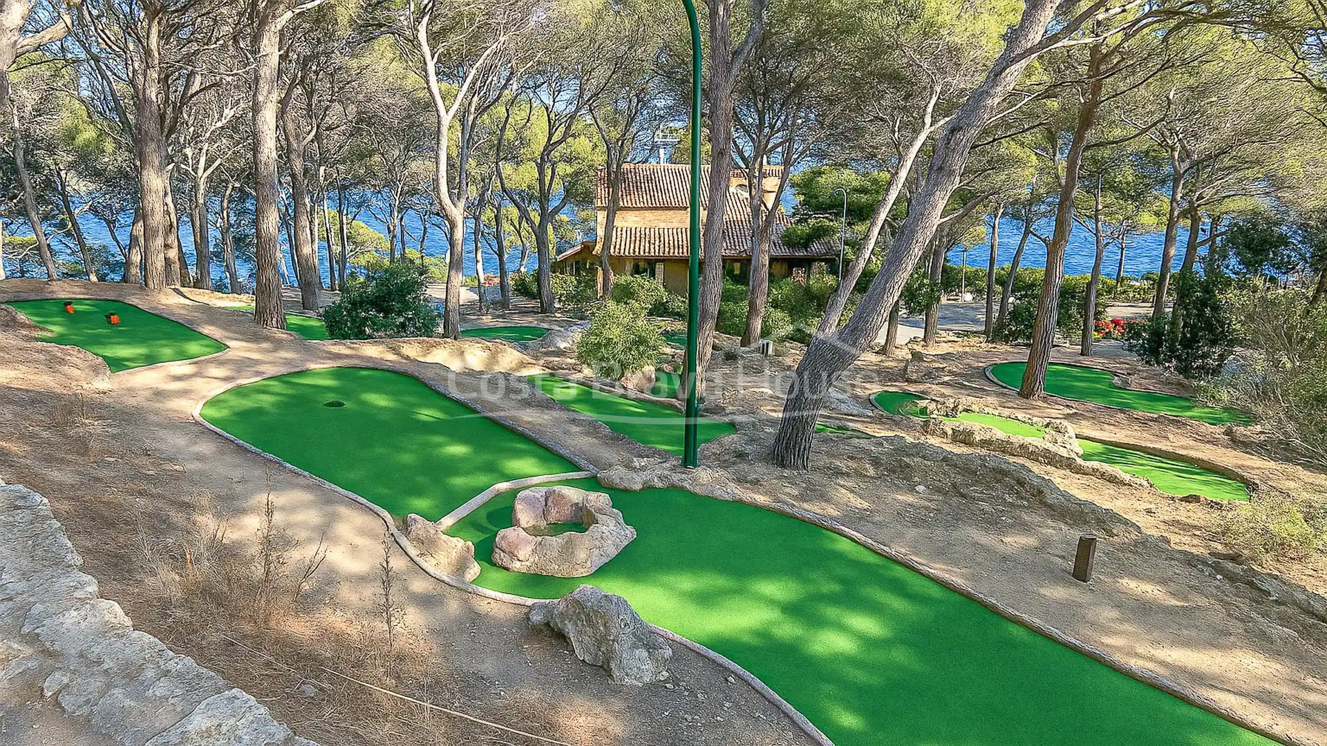 Vista exterior de Apartamento en venta en Begur con Aire acondicionado, Calefacción y Terraza