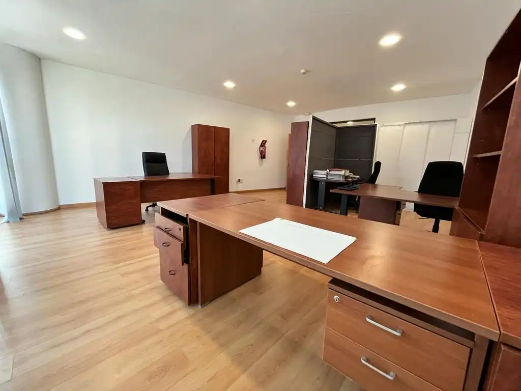 Büro mit Aufzug zur Miete in Los Barrios, imagen 4