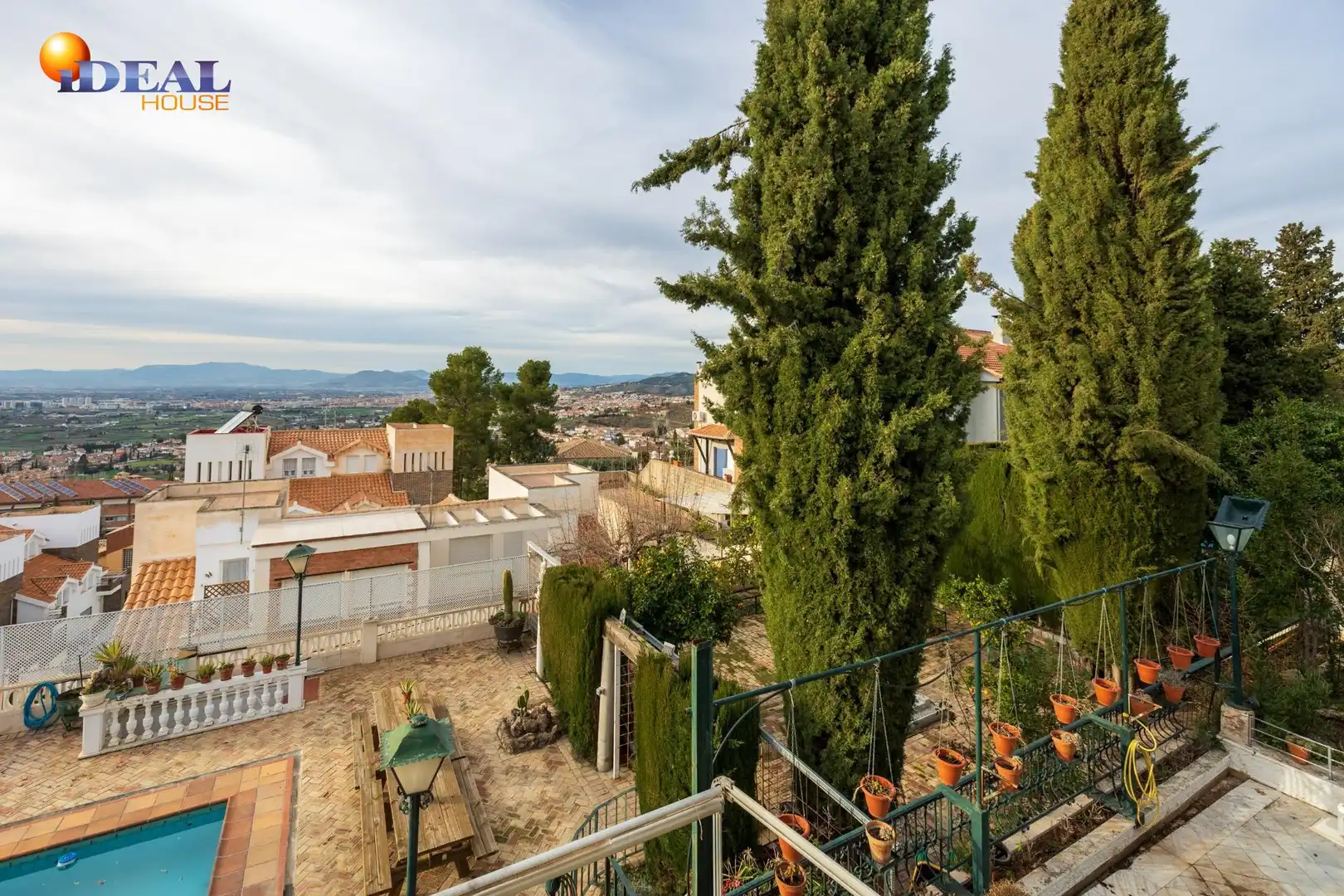 Villa mit Terrasse zum Verkauf in Barrio de la Vega, imagen 13