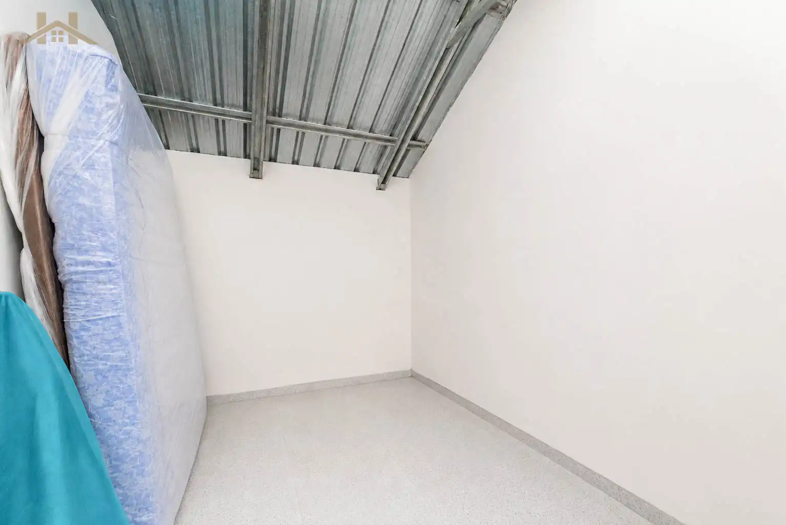 Wohnung zum Verkauf in Alcorcón mit Abstellraum, Ofen und Balkon