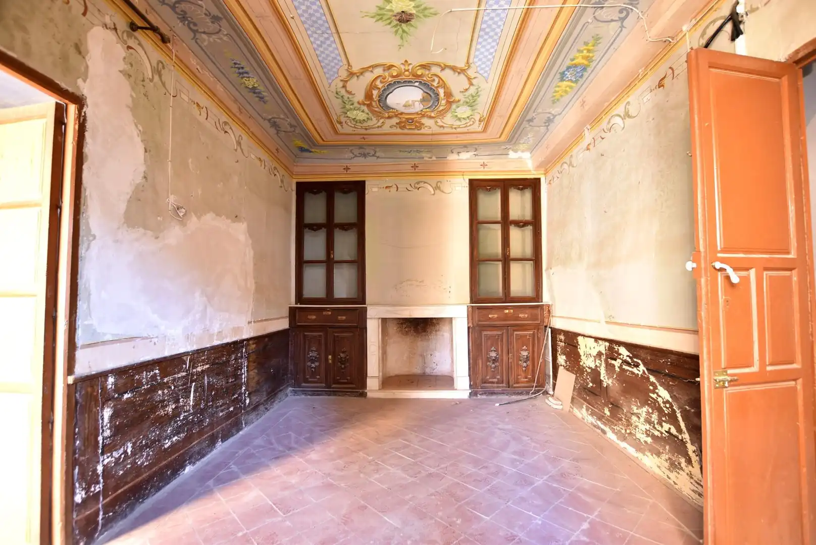 Edificio en venta en Guadix