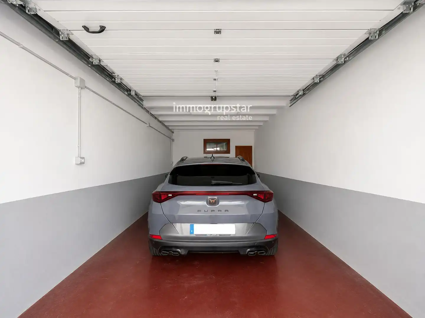 Parking de Piso en venta en Palamós con Calefacción, Terraza y Amueblado