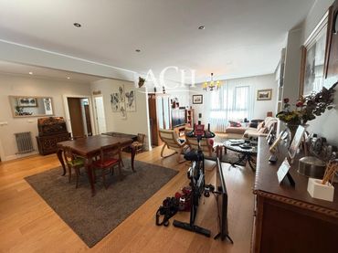 Wohnung mit Balkon zum Verkauf in Ercilla