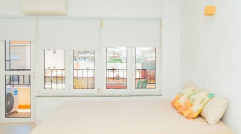 Foto 4 de Estudi de lloguer a Calle Jacinto Benavente, 9, Puerto Deportivo, Fuengirola