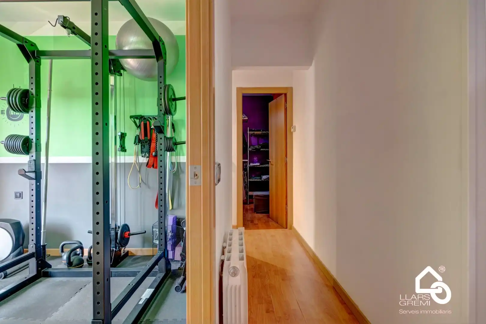 Dúplex en venta en Òdena con Calefacción, Terraza y Trastero