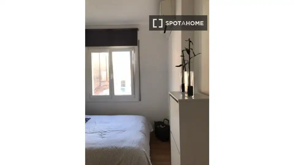 Appartamento in affitto a Gràcia, imagen 9