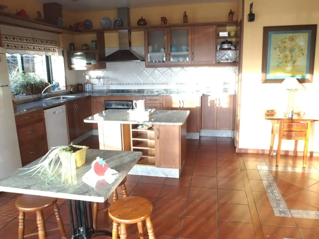 Houses for rent in Fene