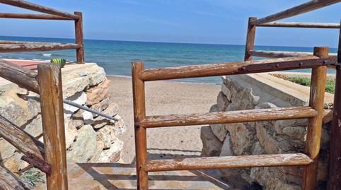 Foto 2 de Casa o xalet en venda a Devessa - Monte Pego, Dénia