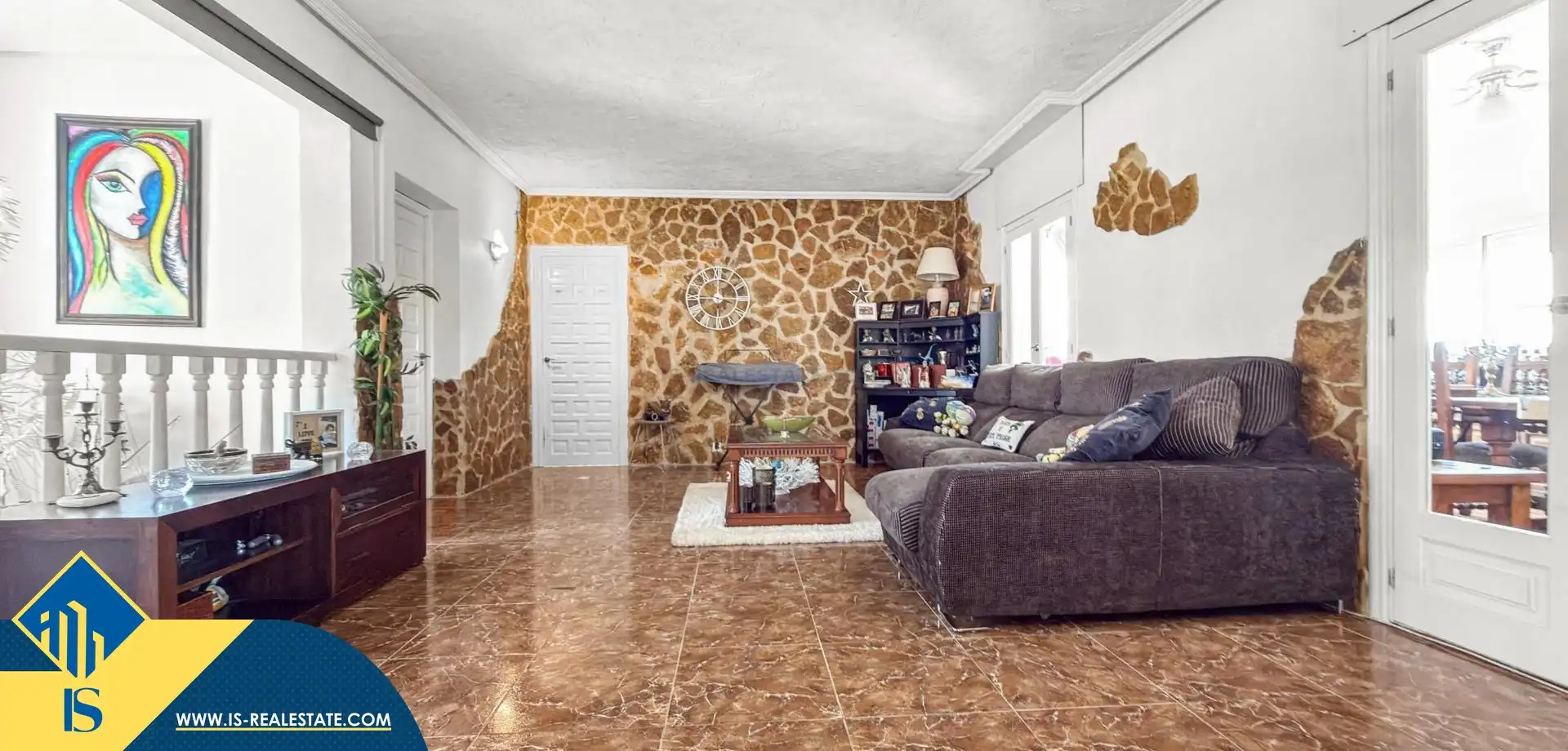 Chalet con piscina en venta en Rojales, imagen 39