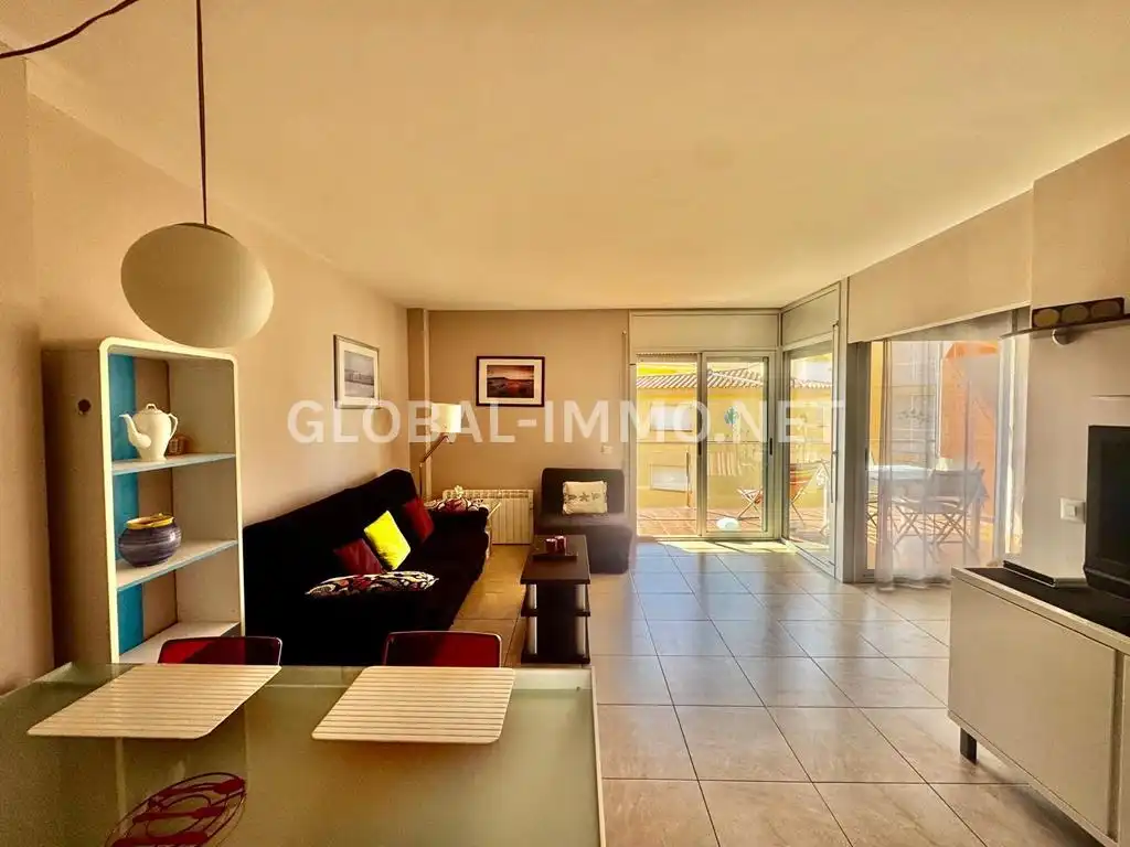 Mini appartamento con piscina in vendita a Carrer Cap Blanc, imagen 10