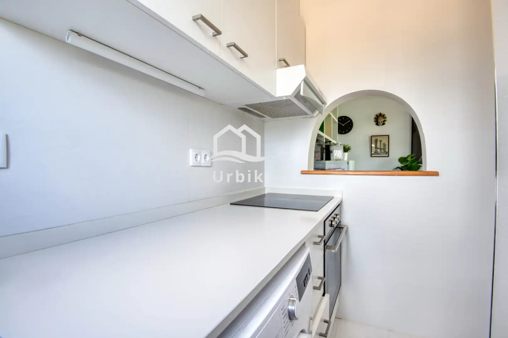 Apartamento con piscina en venta en Passeig Safir 9, imagen 11