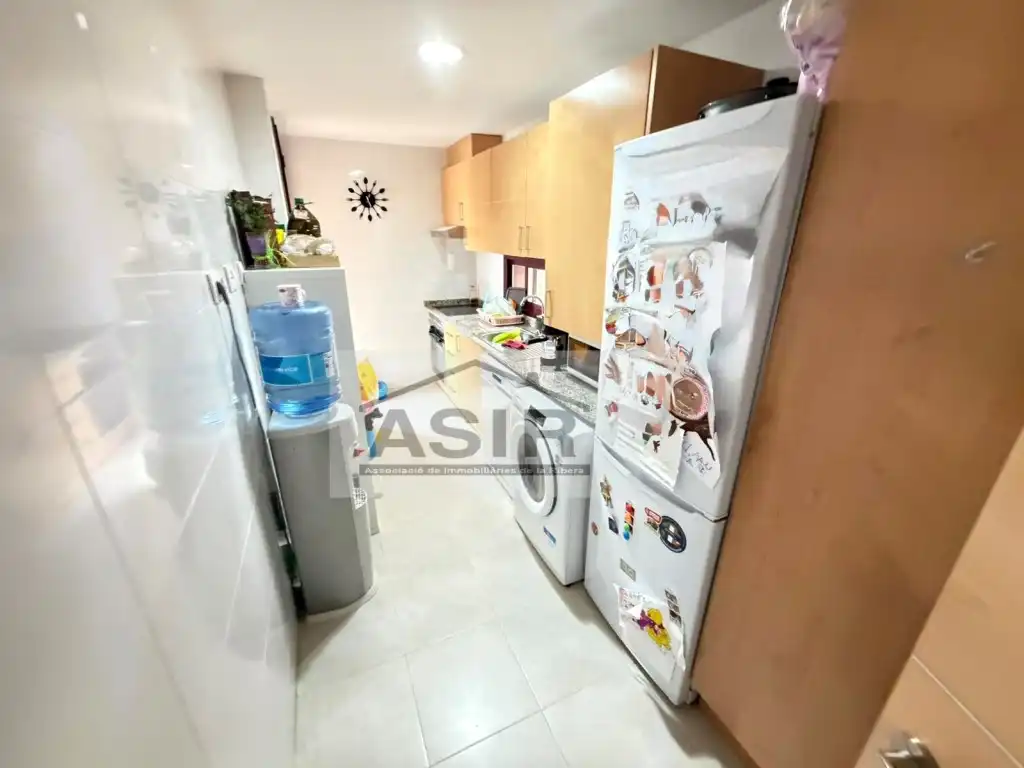 Küche von Wohnung zum Verkauf in Cullera