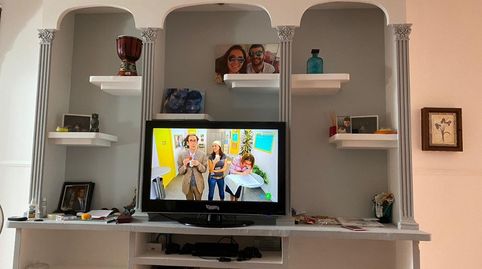 Casa bonita y reformada.centrica de todo el pueblo, imagen 2