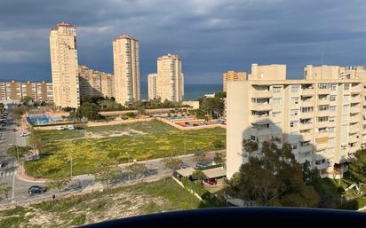 Wohnung miete in Avinguda del Fabraquer, Playa Muchavista