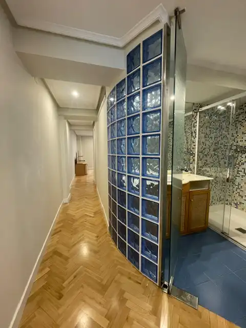 Piso en venta en Getaria con Amueblado y Balcón