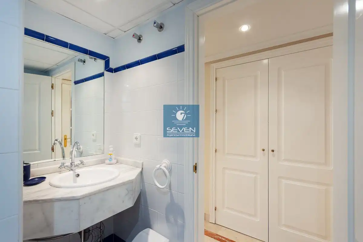 Apartament amb piscina en venda a Mayor Zaragoza 4, imagen 25