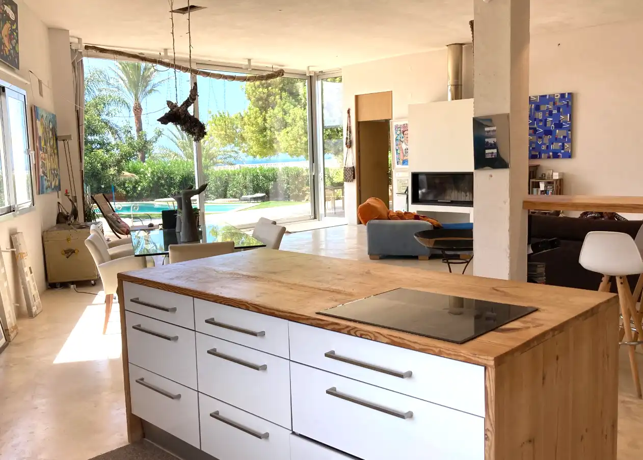 Casa in vendita a Las Rotas / Les Rotes, imagen 22