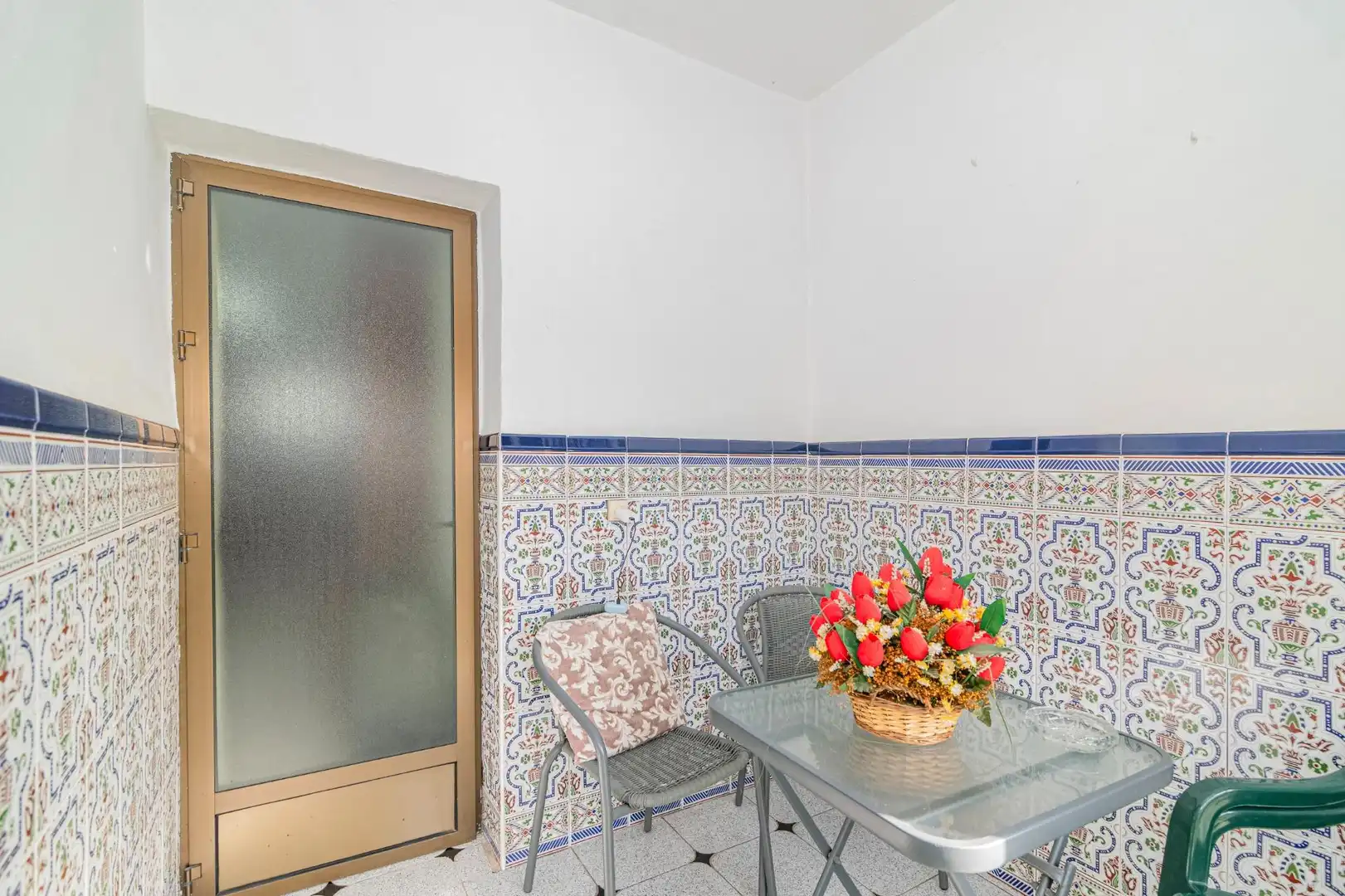 Flat for sale in Calle RONDA DE ALFAREROS, 4, Casería de Montijo
