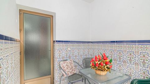Foto 2 de Piso en venta en Calle Ronda de Alfareros, 4, Casería de Montijo, Granada Capital