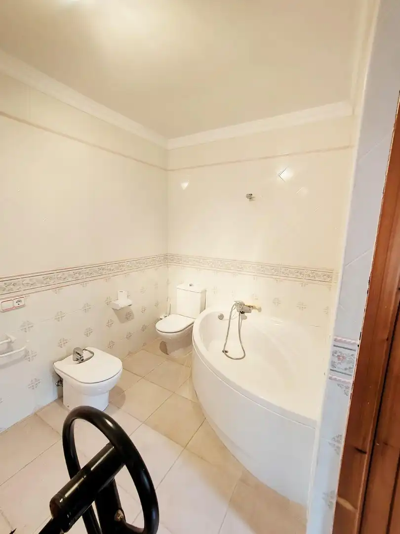 Detached house with garden for sale in Avenida L'ALCOIA DE 9, imagen 34