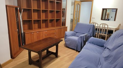 Foto 2 de Piso en venta en Centro, Cuenca Capital