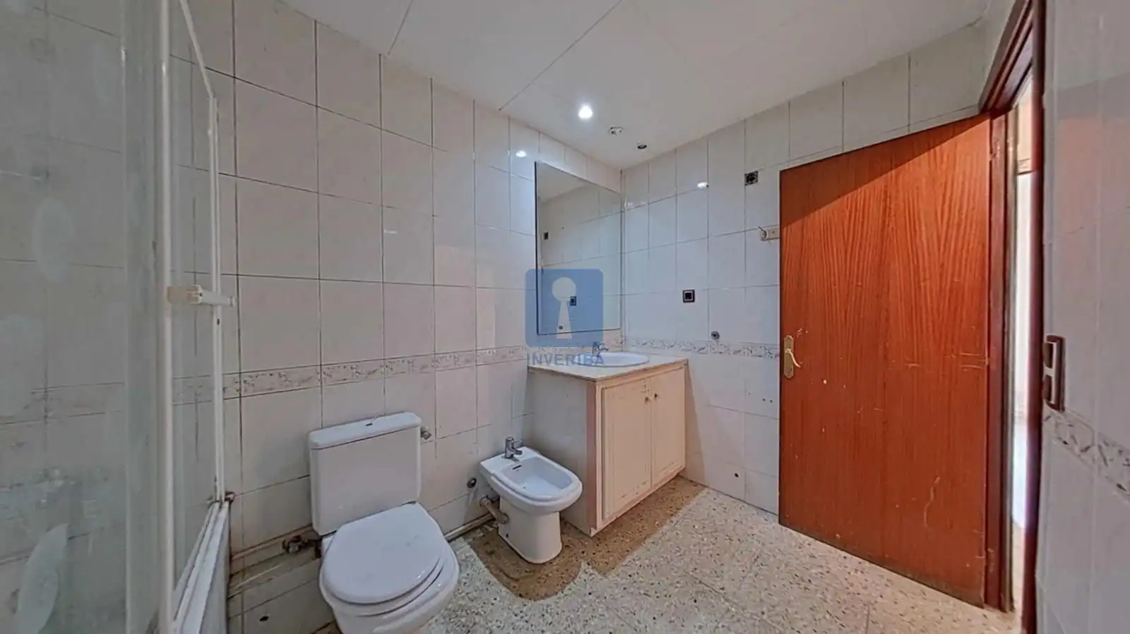 Baño de Piso en venta en Mollet del Vallès con Terraza y Trastero