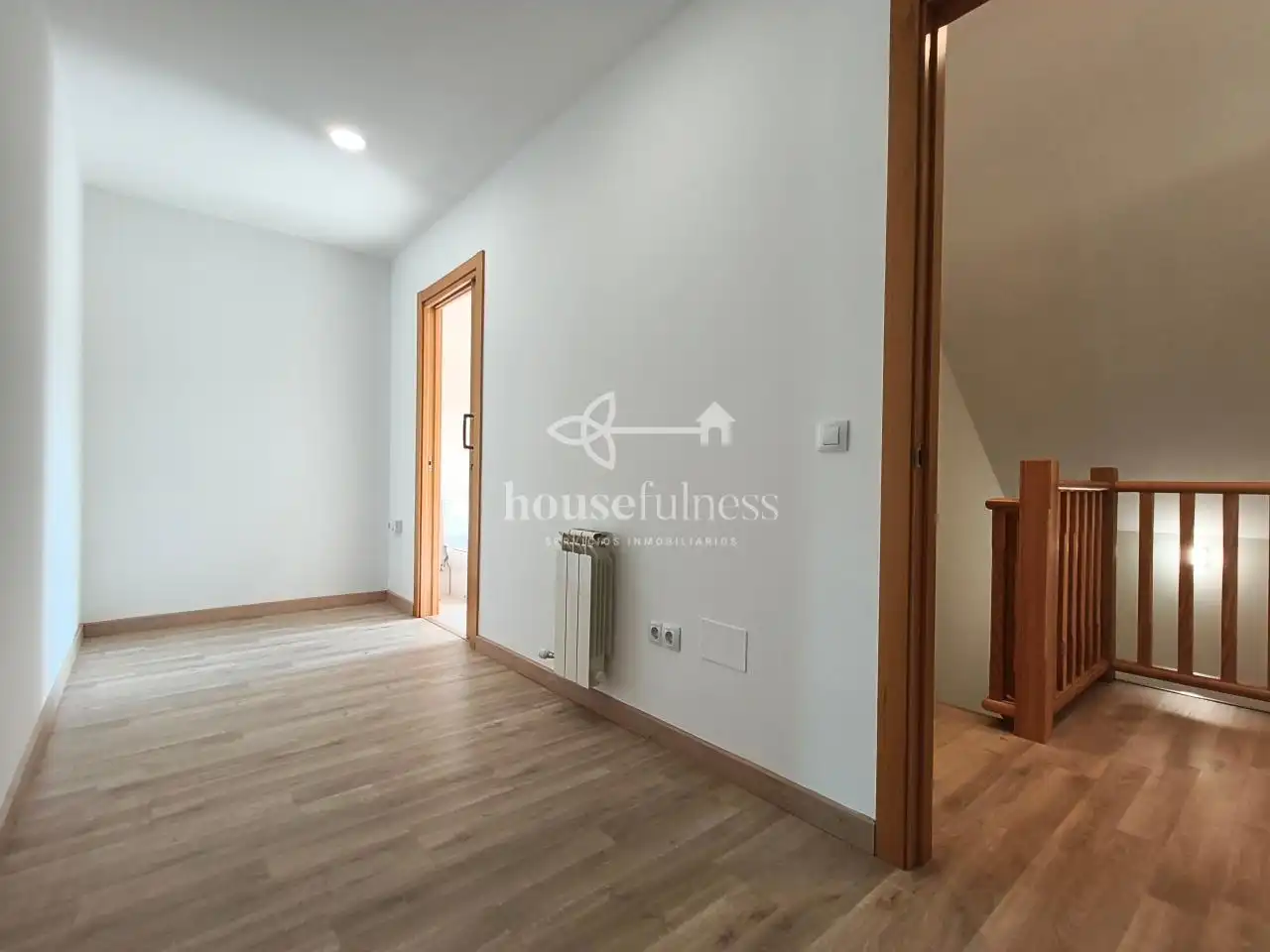Duplexes for sale in As Somozas   with Heating, Terrace and Storage room