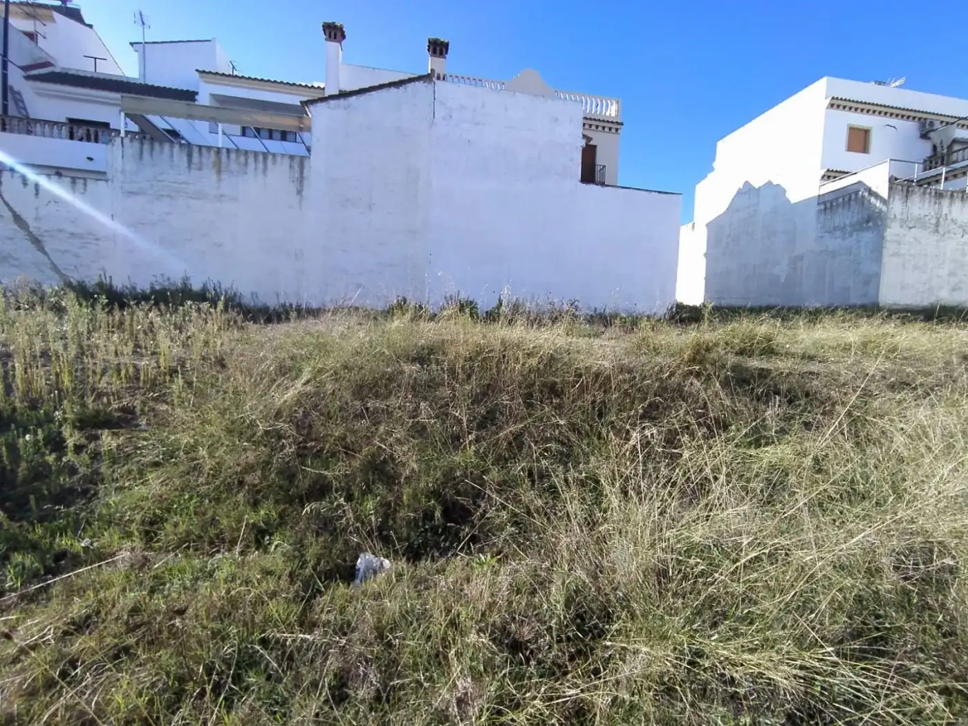 Terreno residencial en venta en Arcos de la Frontera, imagen 3