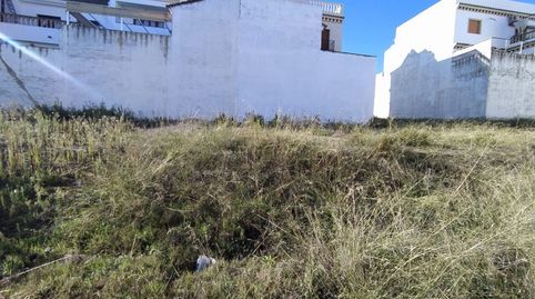 SE VENDE PARCELA ZONA EN PORTICHUELO, imatge 3